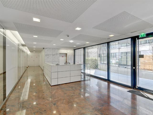 Bureau location à Nanterre, Rueil-malmaison