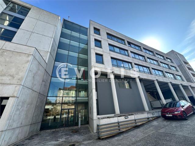 Bureau location à Nanterre, Rueil-malmaison