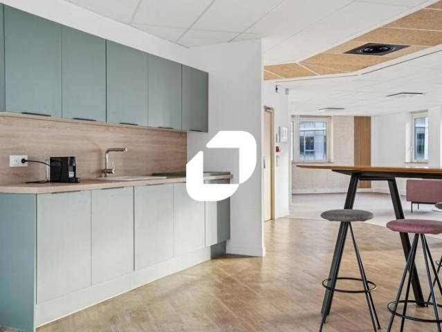 Bureau location à Nanterre, Rueil-malmaison