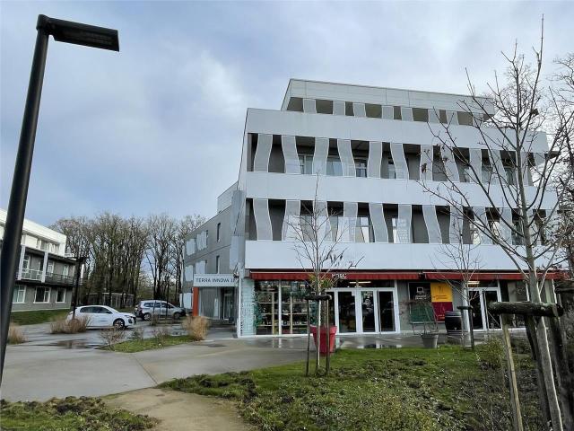 Bureau location à Les Renardières, Saint-Aignan-Grandlieu