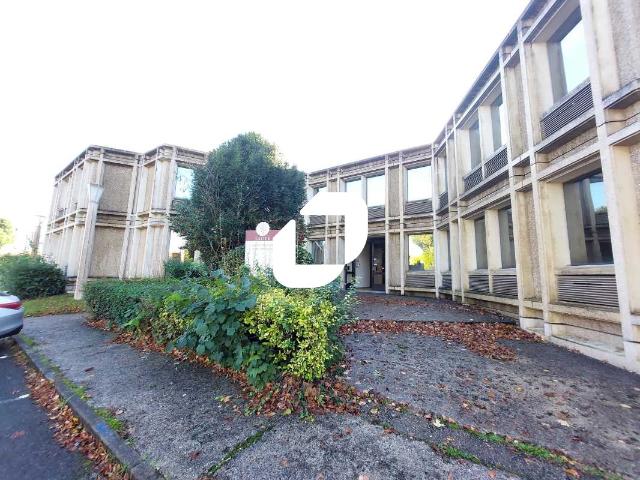 Bureau location à Palaiseau, Saint-aubin