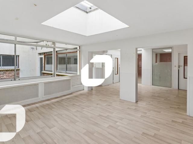 Bureau location à Nanterre, Saint-cloud
