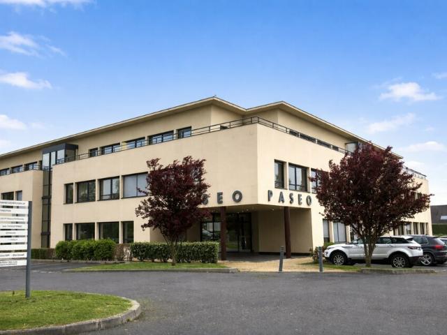 Bureau location à Caen