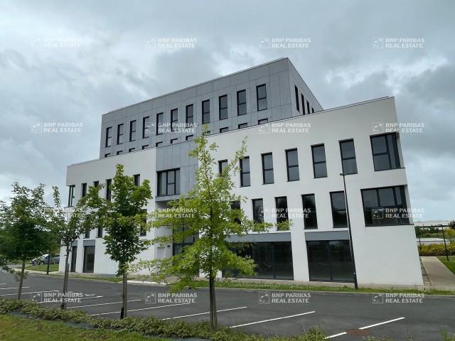 Bureau location à Caen, Saint-contest