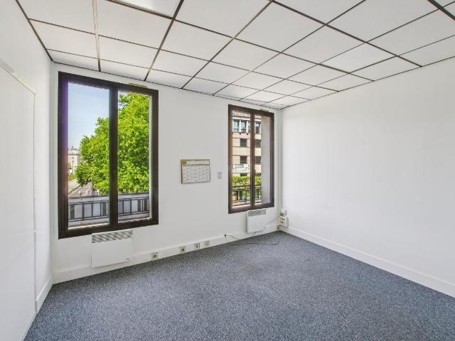 Bureau location à Saint-Denis, Saint-denis