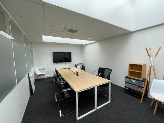 Bureau location à Saint-Denis, Saint-denis