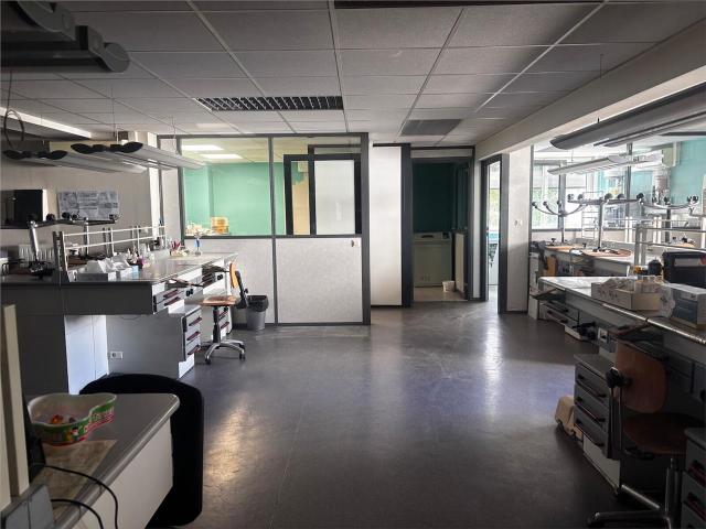 Bureau location à Bellevue, Saint-Étienne