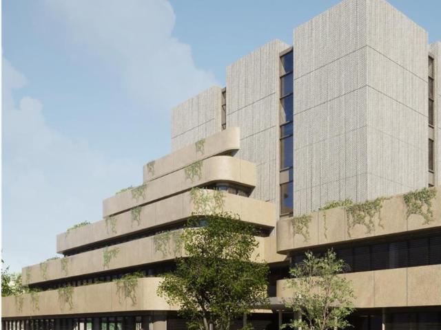 Bureau location à Saint-Étienne, Saint-etienne