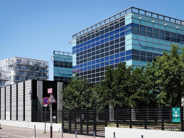 Bureau location à Saint-Étienne, Saint-etienne