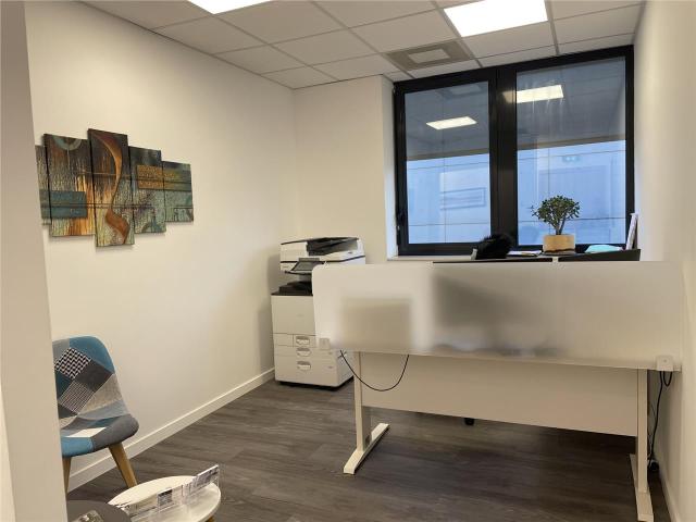 Bureau location à Saint-Étienne, Saint-etienne