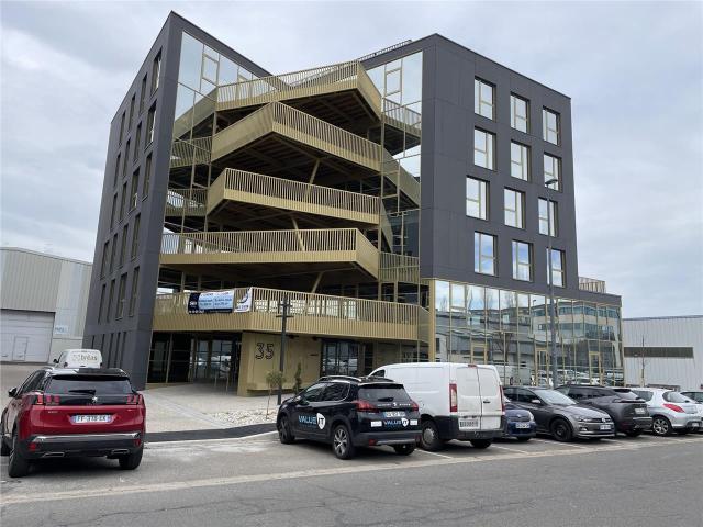 Bureau location à Saint-Étienne, Saint-etienne