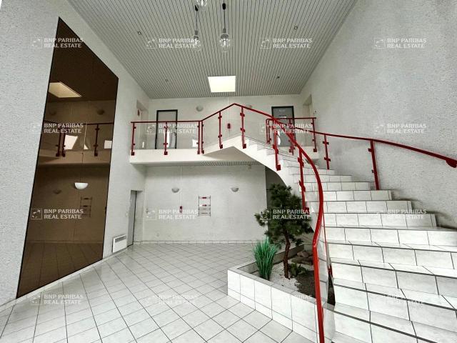 Bureau location à Rennes, Bretagne