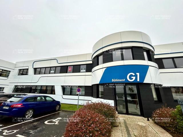 Bureau location à Rennes, Bretagne