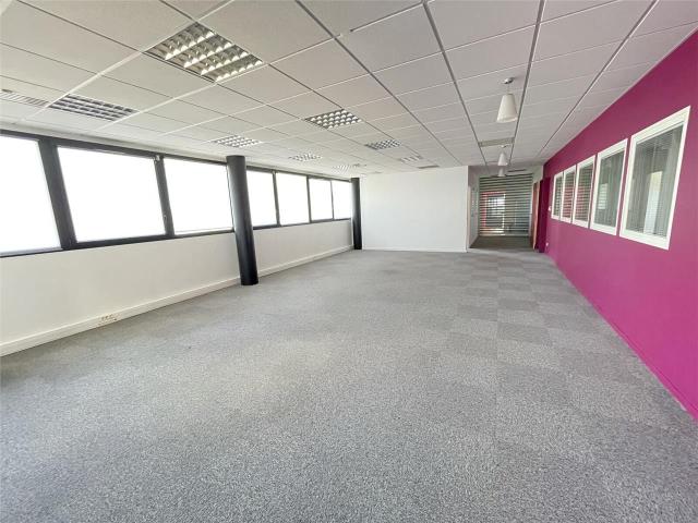 Bureau location à Nantes, Saint-herblain