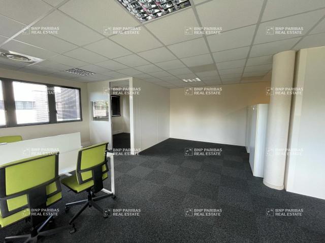 Bureau location à Nantes, Saint-herblain