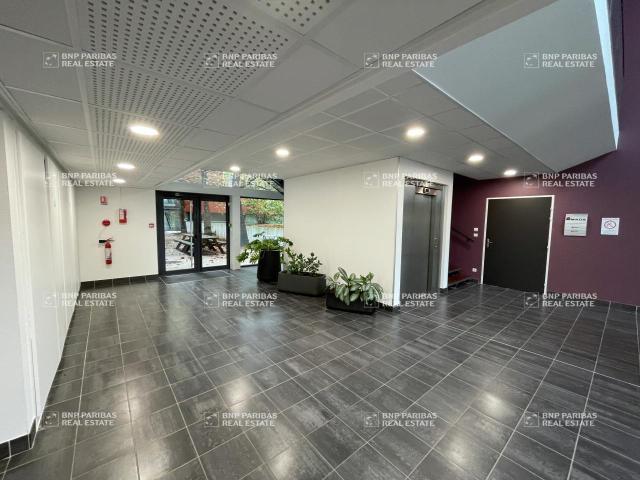 Bureau location à Nantes, Saint-herblain