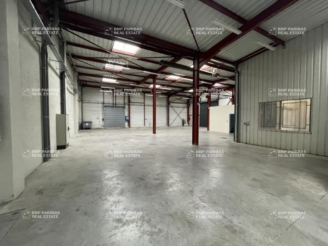 Local Commercial location à Rennes, Bretagne