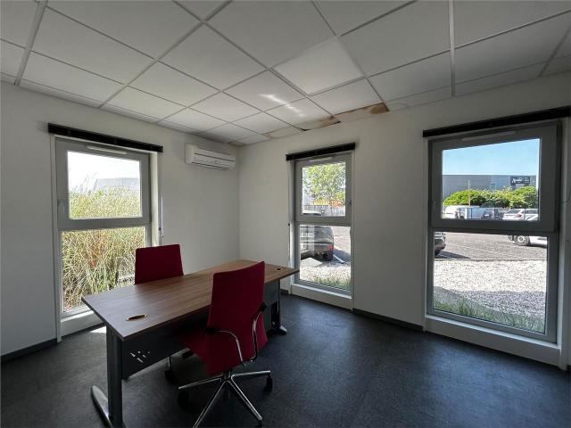 Bureau location à Bordeaux, Saint-jean-d'illac