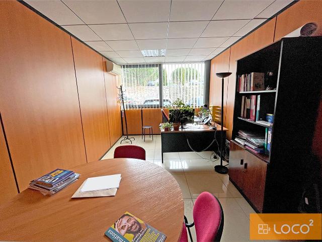 Bureau location à Toulouse, Saint-jean