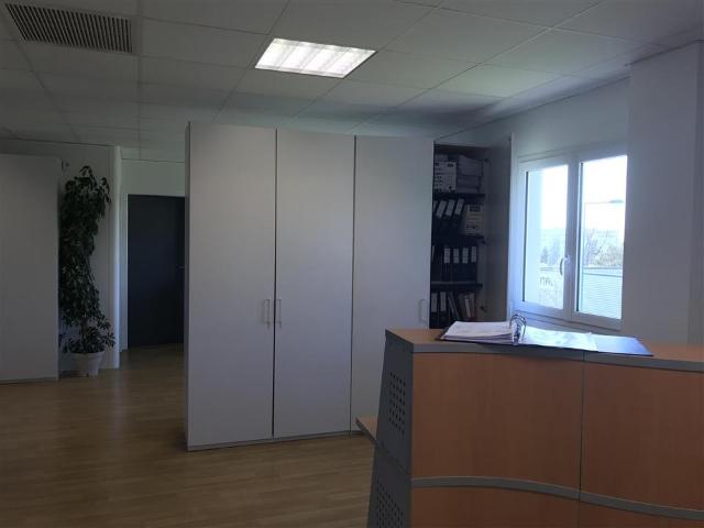 Bureau location à Toulouse, Saint-jean