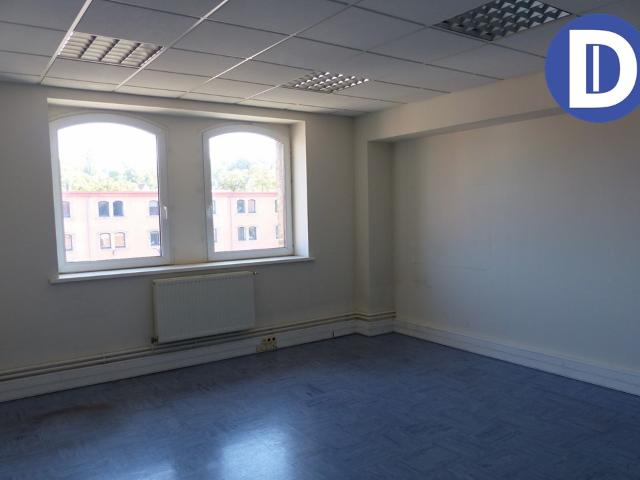 Bureau location à Metz, Saint-julien-lès-metz