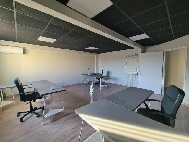 Bureau location à Grasse, Saint-laurent-du-var