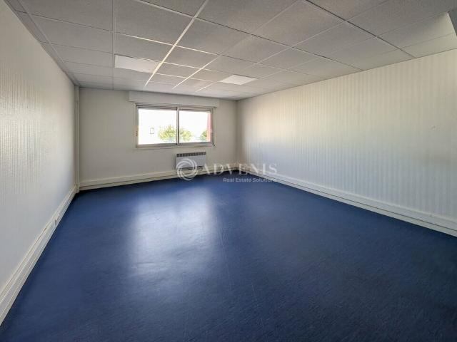 Bureau location à Saint-Malo, Bretagne