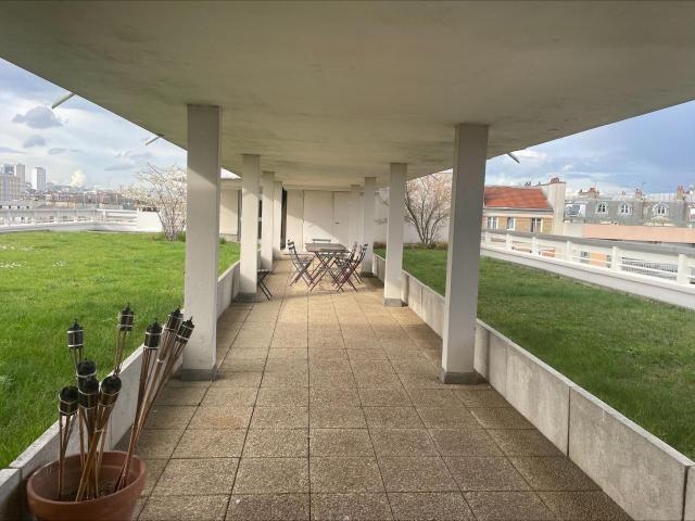 Bureau location à Nogent-sur-Marne, Saint-mandé