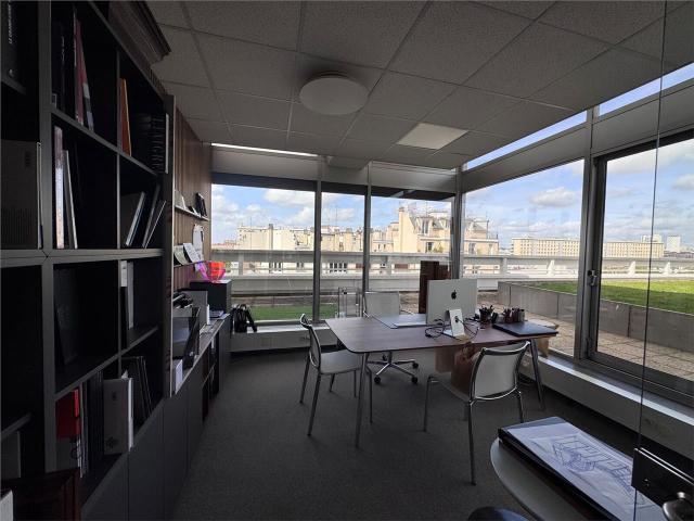 Bureau location à Nogent-sur-Marne, Saint-mandé