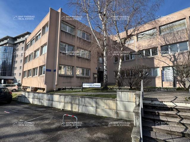 Bureau location à Grenoble, Saint-martin-d'hères