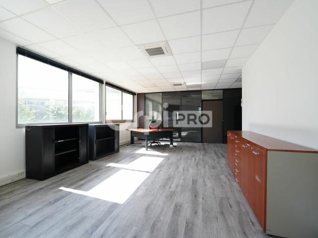 Bureau location à Bourg-en-Bresse, Saint-maurice-de-beynost