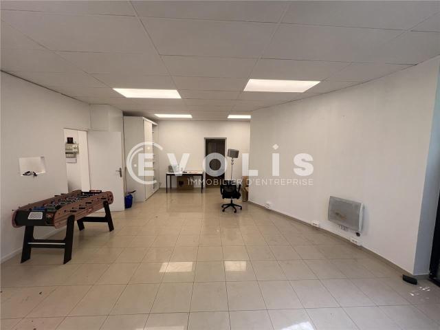 Bureau location à Nogent-sur-Marne, Saint-maurice