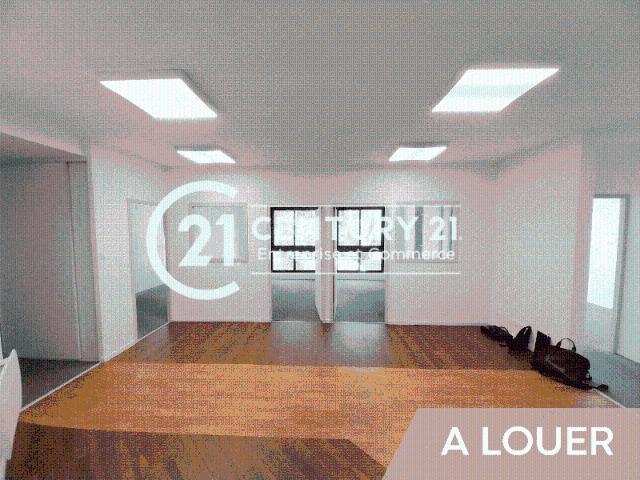 Bureau location à Saint-Nazaire, Saint-nazaire