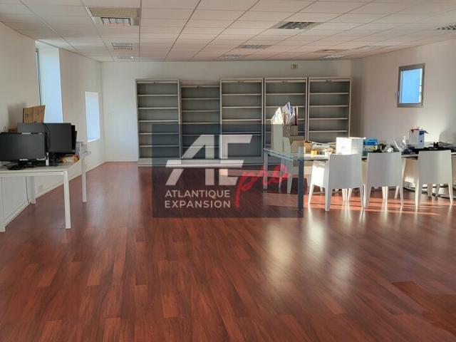 Bureau location à Saint-Nazaire, Saint-nazaire