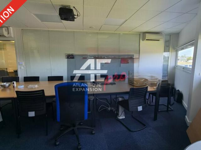 Bureau location à Saint-Nazaire, Saint-nazaire