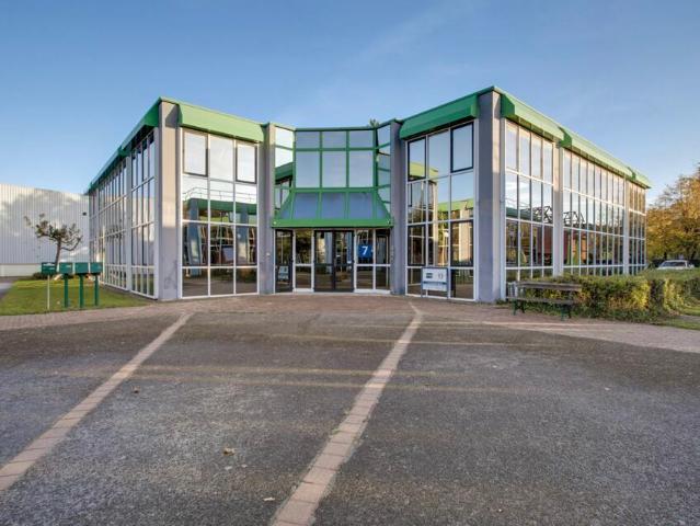 Bureau location à Torcy, Saint-thibault-des-vignes