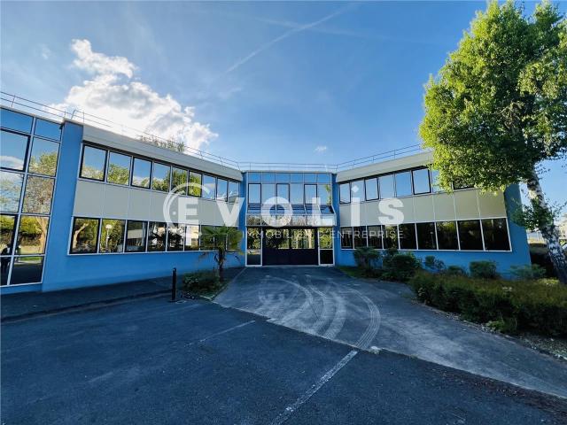 Bureau location à Torcy, Saint-thibault-des-vignes