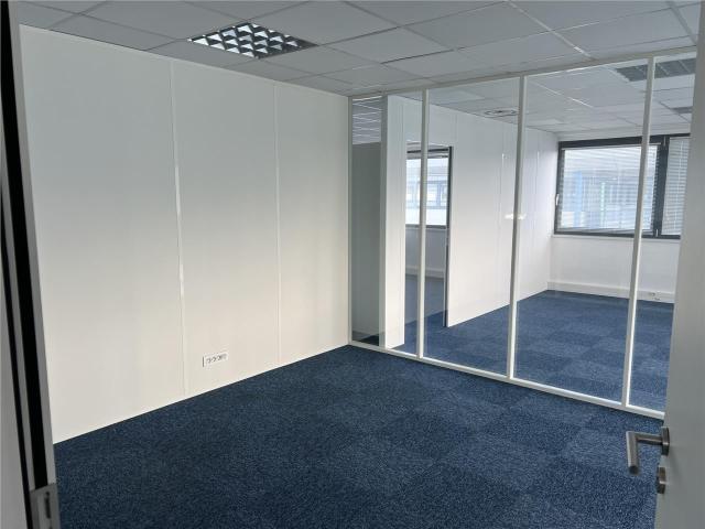 Bureau location à Nantes, Sainte-luce-sur-loire