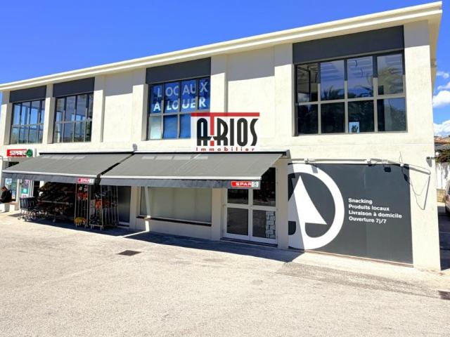Bureau location à Arrondissement de Toulon, Sanary-sur-mer