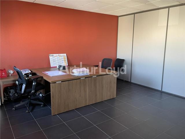 Bureau location à Valenciennes, Sars-et-rosières