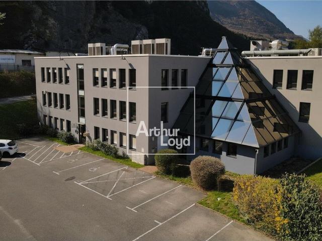 Bureau location à Grenoble, Sassenage