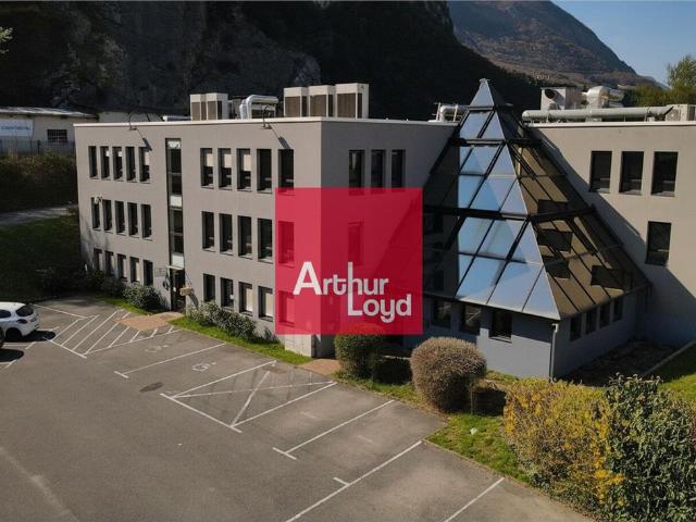 Bureau location à Grenoble, Sassenage