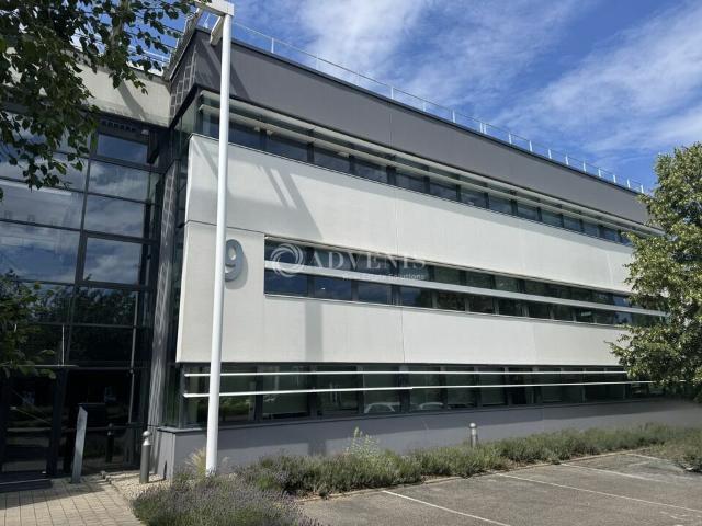 Bureau location à Strasbourg, Schiltigheim