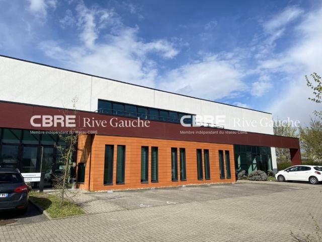 Bureau location à Strasbourg, Schiltigheim