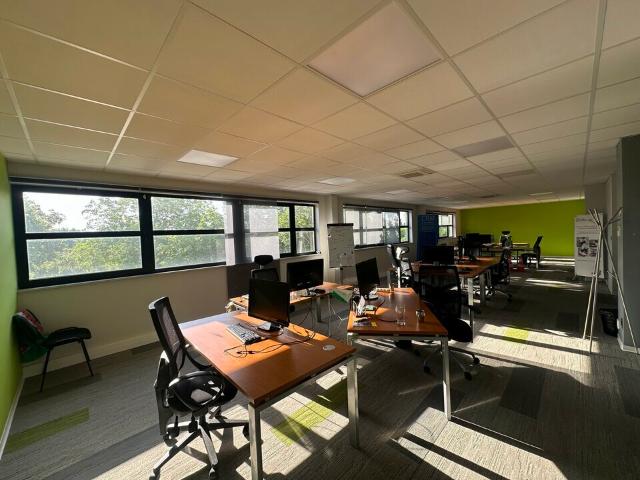 Bureau location à Strasbourg, Schiltigheim