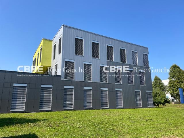 Bureau location à Strasbourg, Schiltigheim