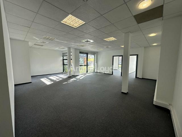 Bureau location à Strasbourg, Schiltigheim