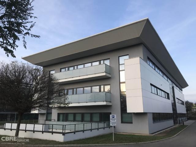 Bureau location à Strasbourg, Schiltigheim