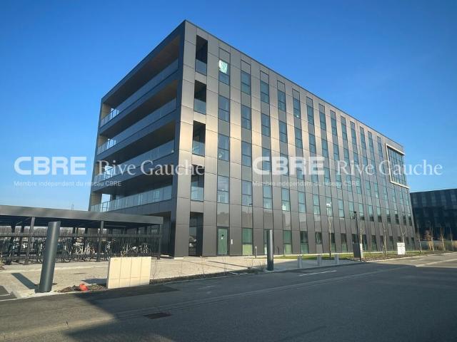 Bureau location à Strasbourg, Schiltigheim