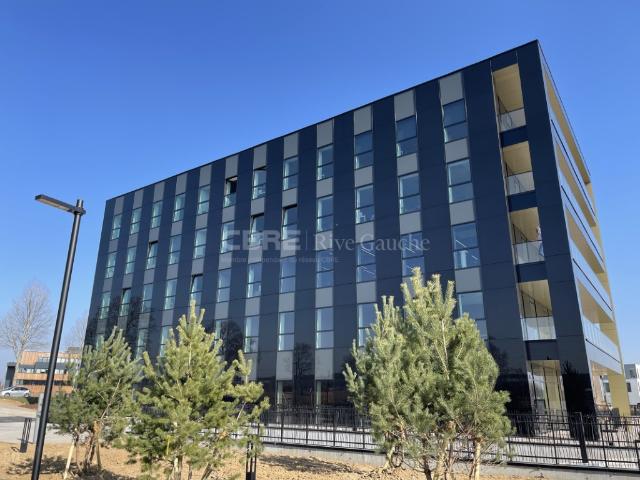 Bureau location à Strasbourg, Schiltigheim